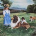 see more listings in the Collie Art section