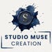 StudioMuseCreation store logo