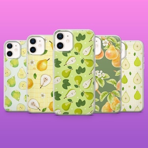 Pear Phone Cases - Etsy Pear Phone Cases - Etsy