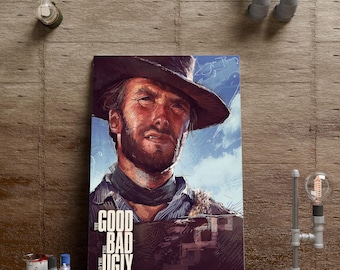 ポスター　CLINT EASTWOOD Amazon.com: Posterazzi Clint Eastwood 1954 Photo Poster