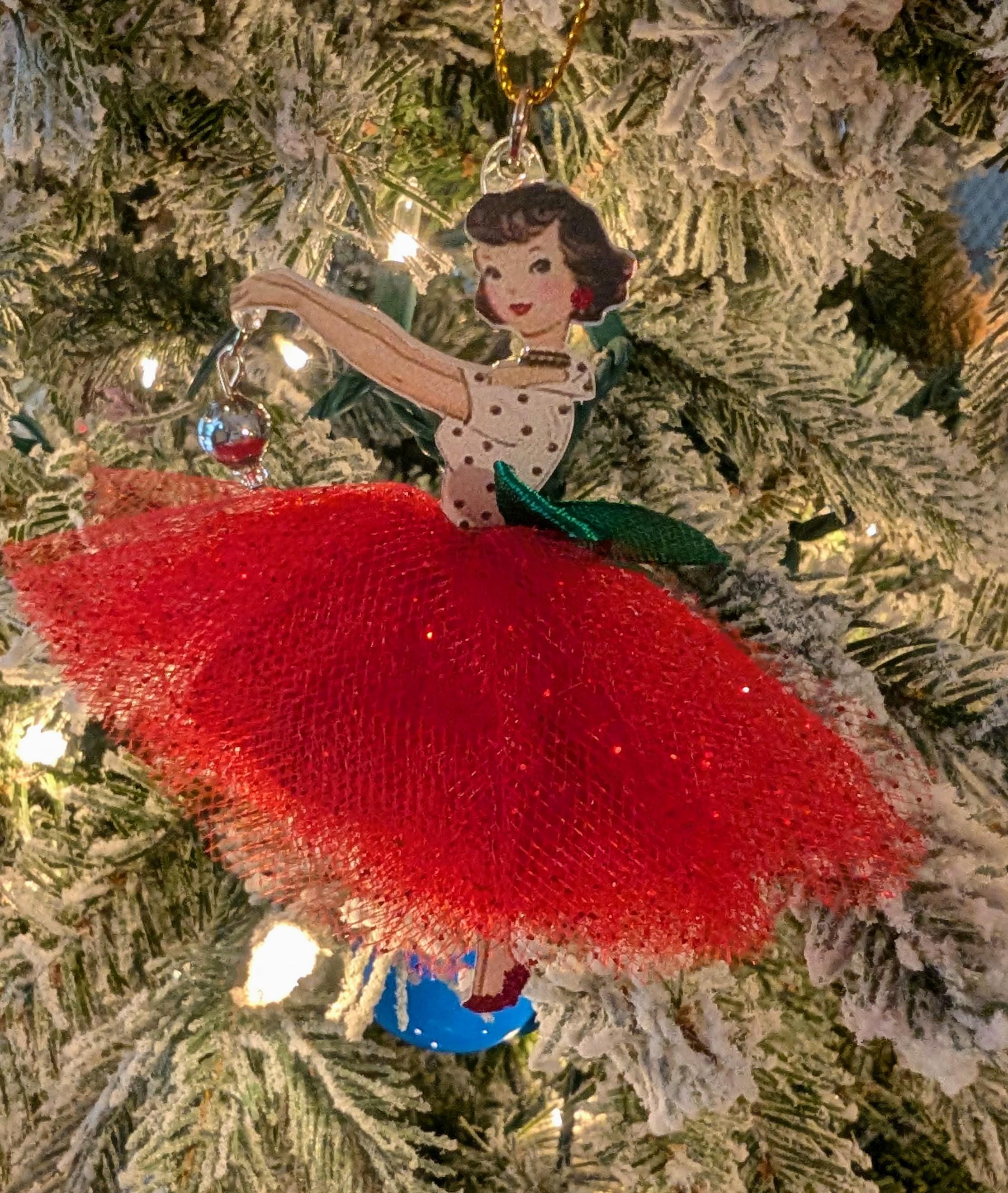 * vintage ornament ୨୧ キャンドル型 クリップオーナメント vintage ornament ୨୧ キャンドル型 クリップオーナメント Vintage
