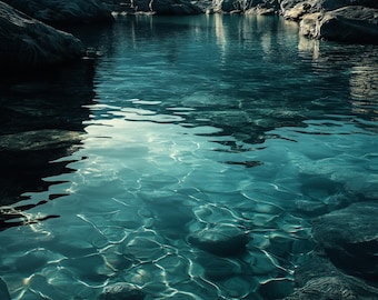 Forest Nature Wallpaper: 10 Autumn 4K Mobile Backgrounds (Digital Download)