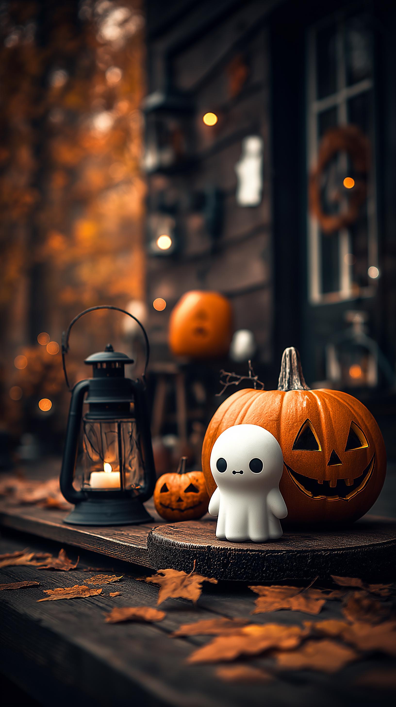 Halloween wallpaper - Etsy België, image size:1632x2912