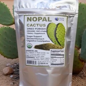 San Pedro Cactus Powder - Etsy
