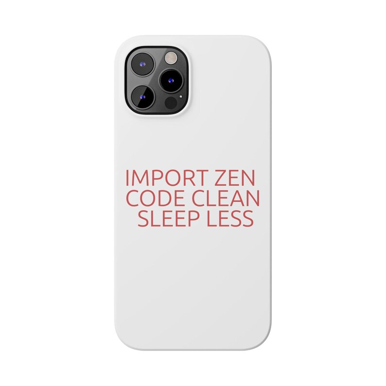 Groovy Python Developer Phone Case - Vintage Python Coder Occasion Gift image 19