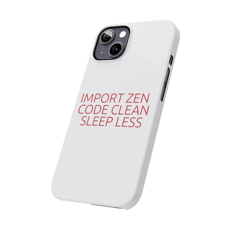 Groovy Python Developer Phone Case - Vintage Python Coder Occasion Gift image 12