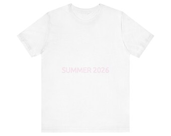 Summer 2026 Vaporwave Sun Shirt - Retro Vacation Aesthetic Tee