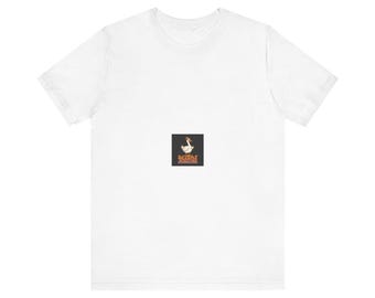 Silently Judging Silly Goose T-Shirt - Retro Groovy Occasion Gift