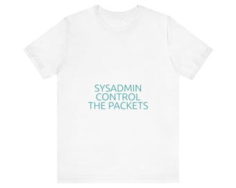 Zen Sysadmin Premium T-Shirt - Aesthetic Sysadmin Occasion Gift