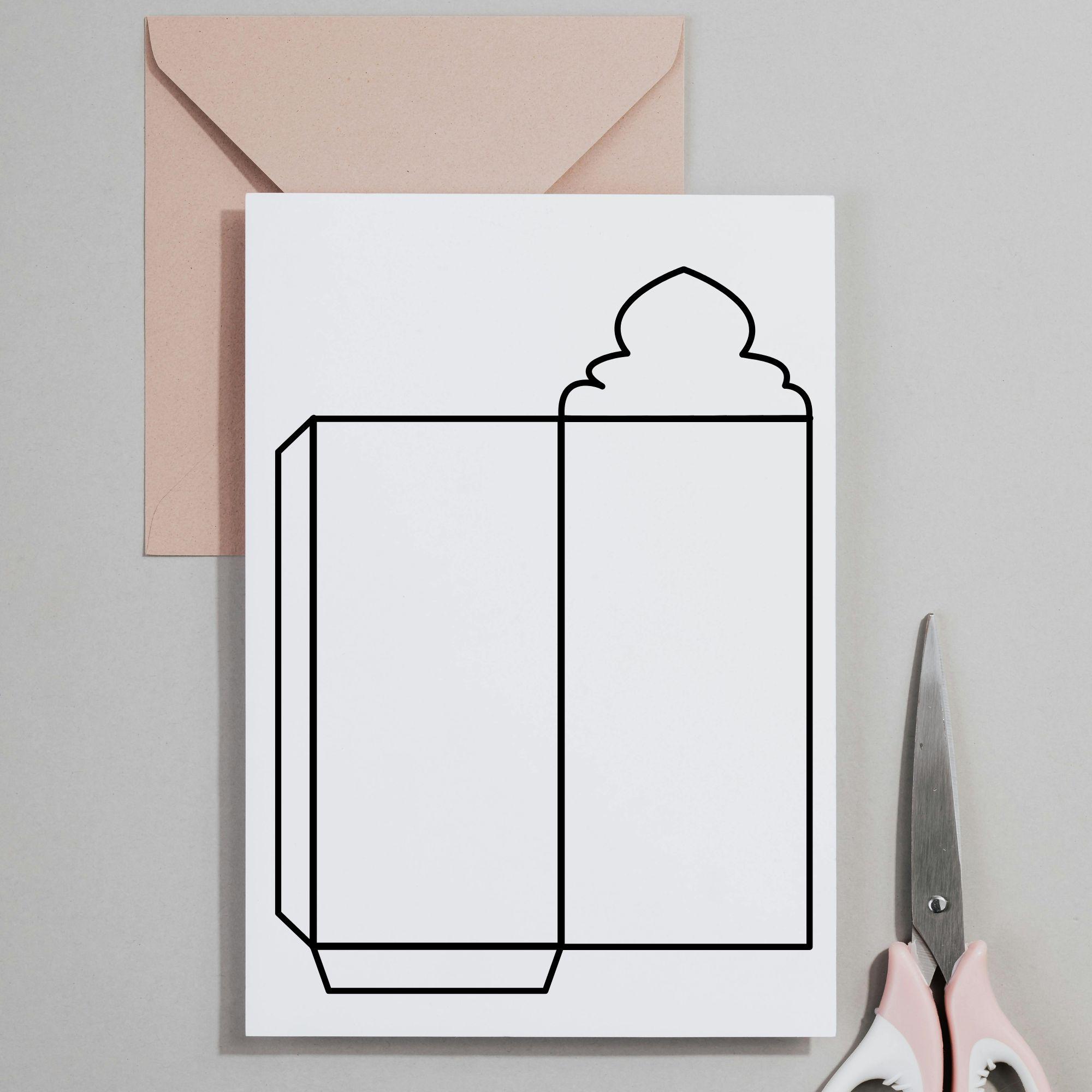 Envelop Printable Guide Envelop Template Bundle: Printable Envelopes (digital Download) - Etsy