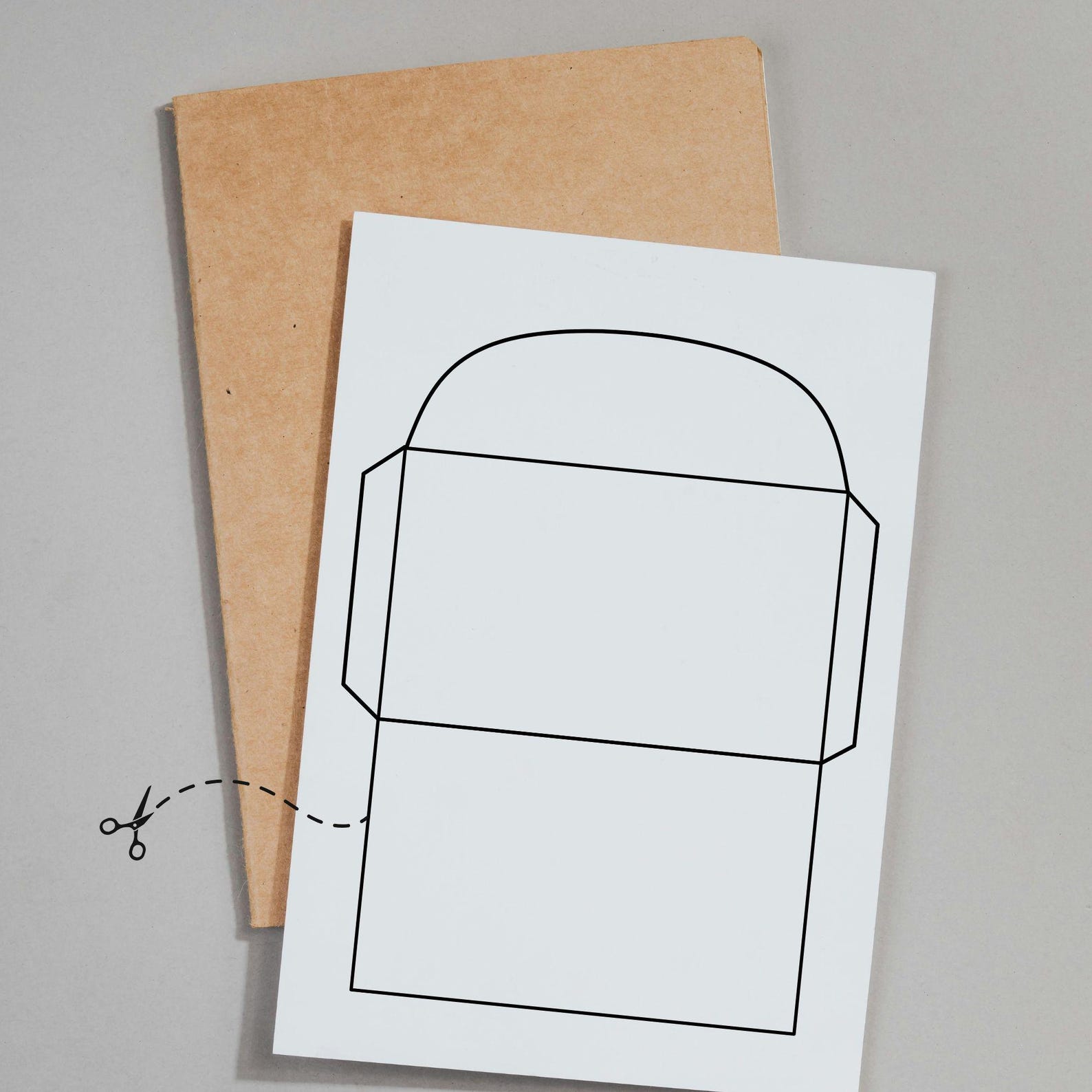 Envelop Printable Guide Envelop Template Bundle: Printable Envelopes (digital Download) - Etsy