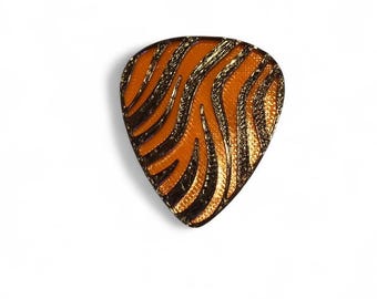 Custom Color Guitar Pick