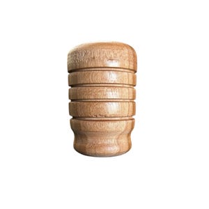 Wood Shift Knob