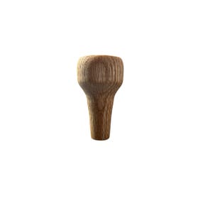 Handmade Wood Shift Knob