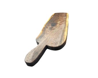 Handmade Wood Cutting Board