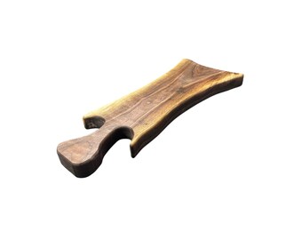 Handmade Wood Cutting Board