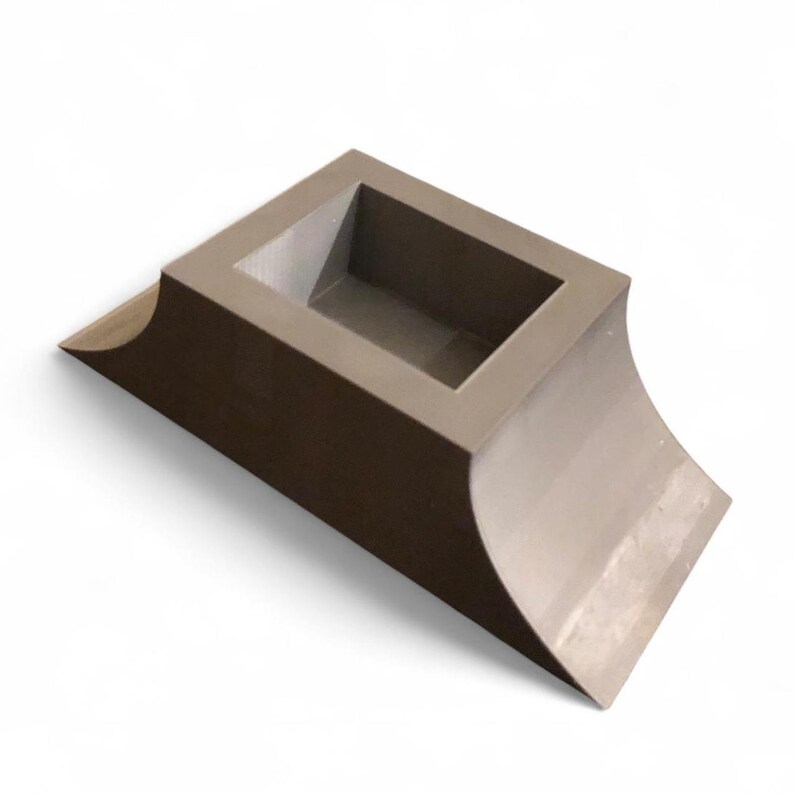 Fingerboard Spine Ramp Pencil Holder Obstacle - Etsy