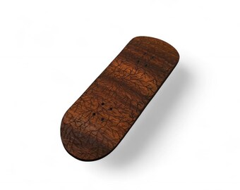 Deck de escala feito à mão