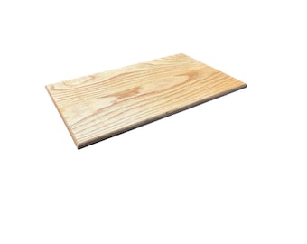 Handmade Wood Cutting Board