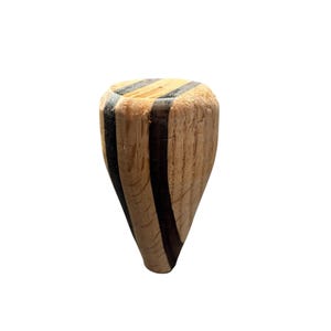 Handmade Wood Shift Knob