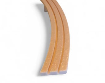 Réplica do banco Fingerboard Ramp Obstacle Ave