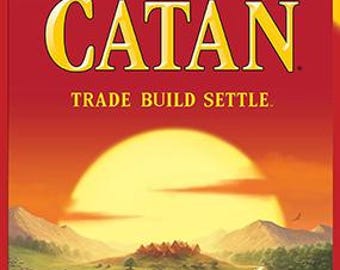 31 Custom Catan Maps Printable | Hexagon Tiles & Deck Cards PDF Download