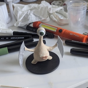 Création sur mesure - Objet décoratif personnalisé imprimé en 3D - Devis