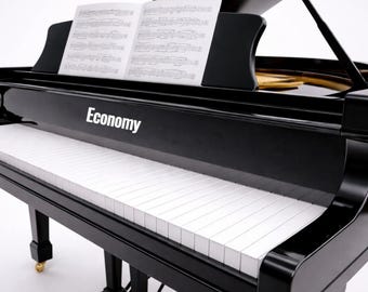 Gift for Pianist | funny music poster | 3 JPG files,6000x6000px | 2 images with captions+1 without + graphic editor for signatures