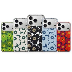 Marimekko iPhone 16 Case - Etsy