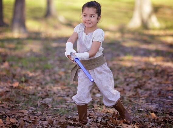 baby rey costume