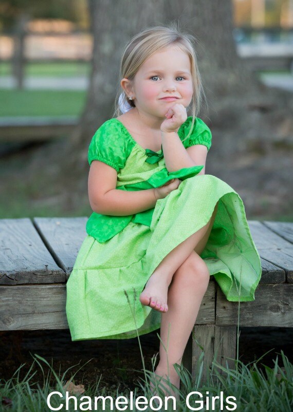 disney princess peasant dress