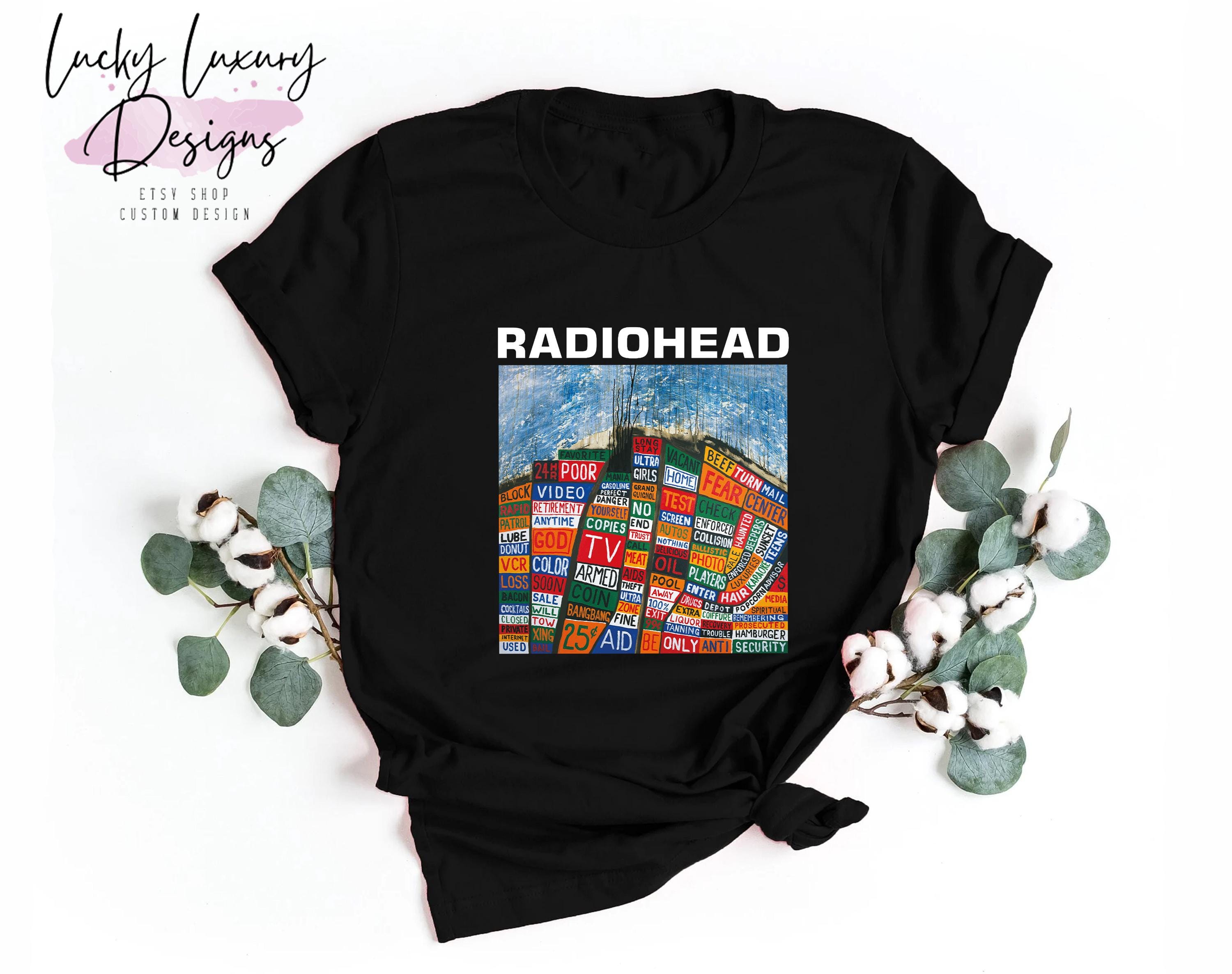 Hail to the Thief - Etsy