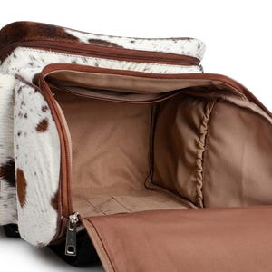 handmade bag for casual use