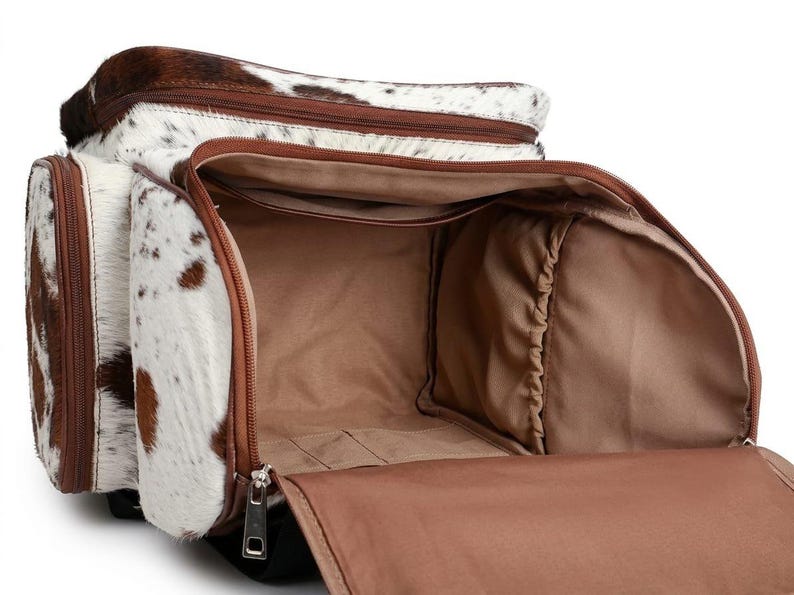 handmade bag for casual use