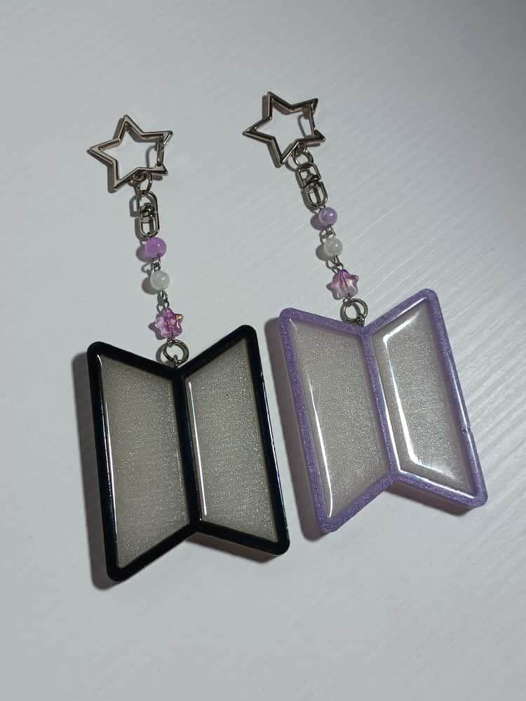 Bts taehyung keyring - Etsy 日本