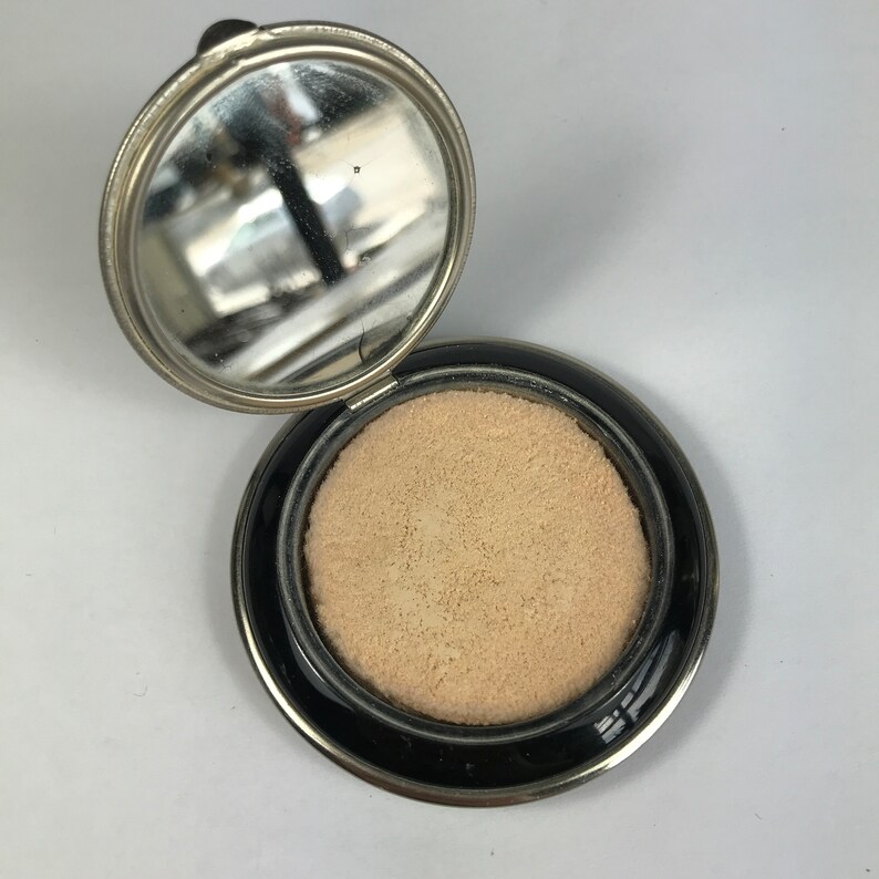San Francisco International Exposition Powder Compact