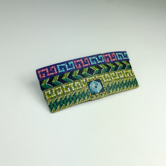 City Zen Cane Barrette