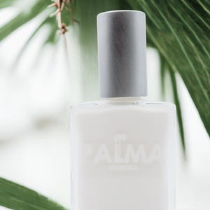 Strip Tease: Cruelty Free + Vegan Nail Polish