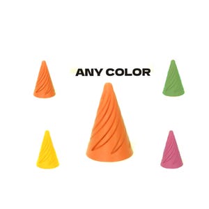 3D Printed Vortex Fidget