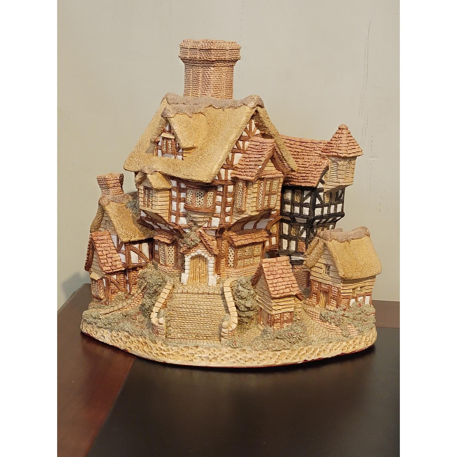 David winter cottage - Etsy 日本