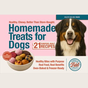 Treats - Healthy Add-Ons