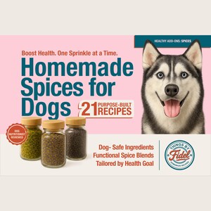 Spices - Healthy Add-Ons