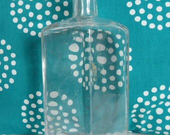 Odd shaped bottle | Etsy Odd shaped bottle | Etsy