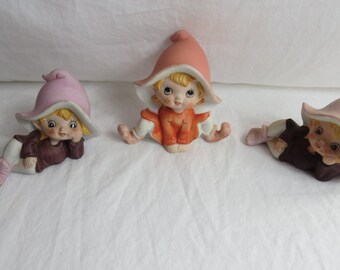 home interior figurines etsy