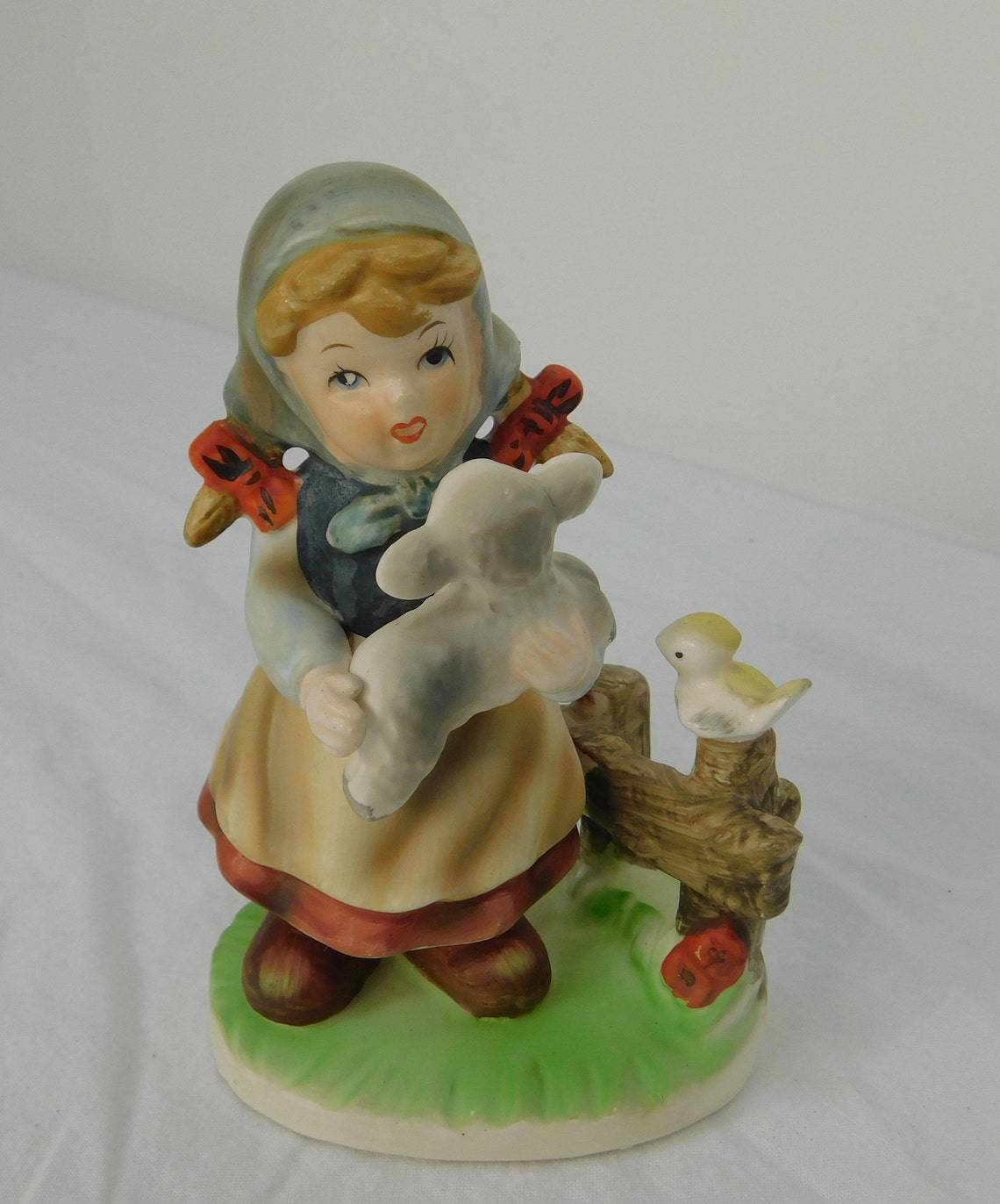little german figurines