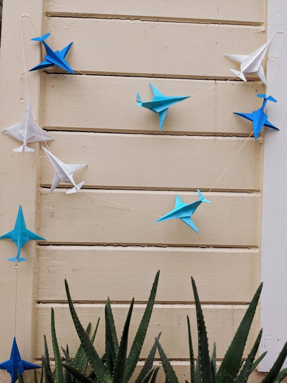 Paper & Party Supplies Garlands, Flags & Bunting Party Décor pilot