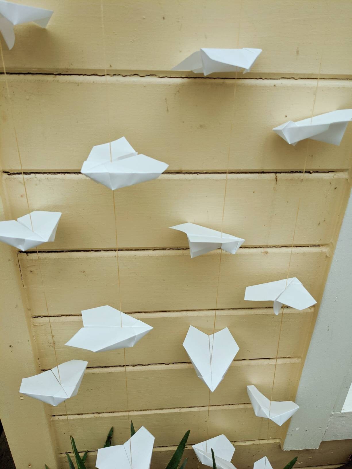 Paper & Party Supplies Garlands, Flags & Bunting Party Décor pilot