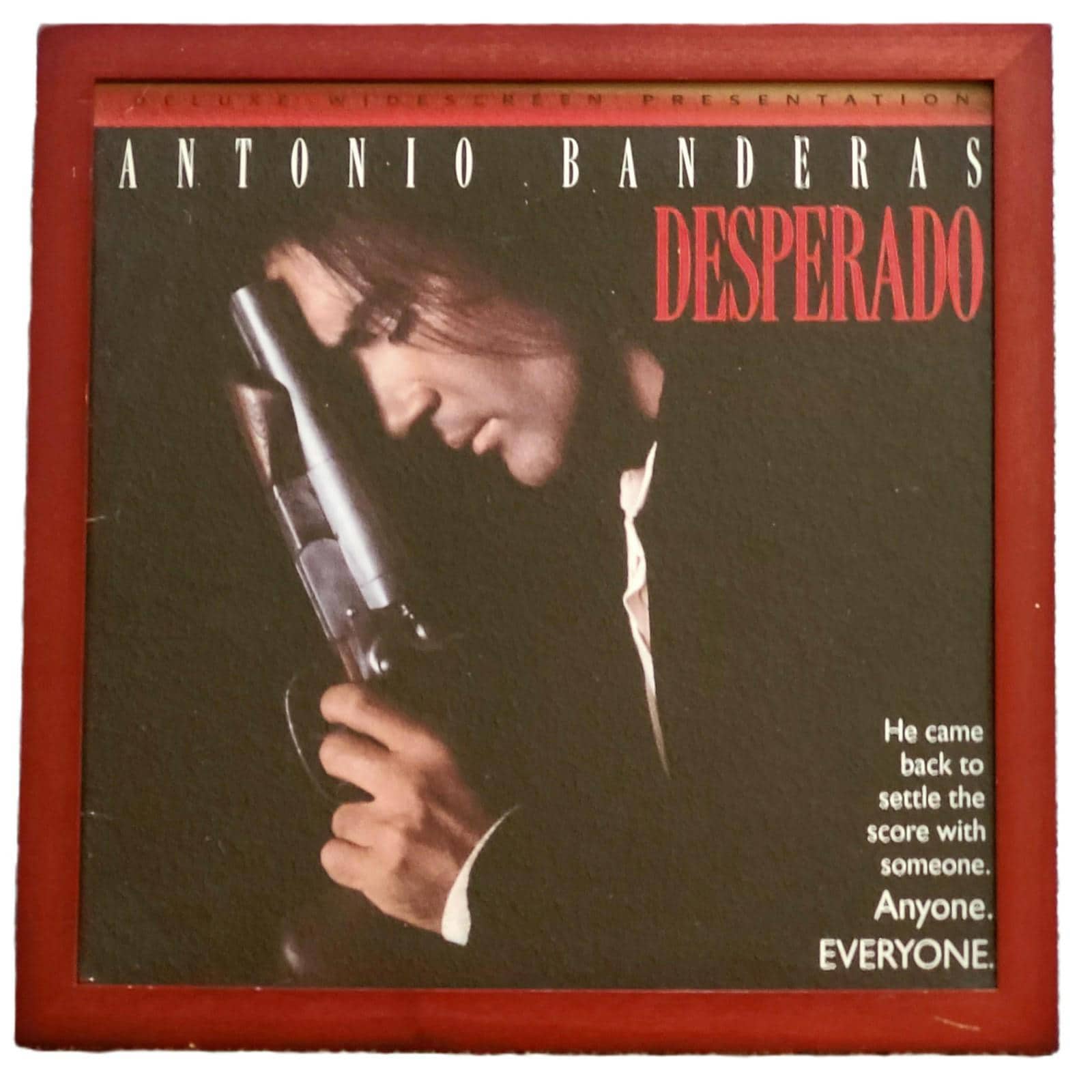 Desperado banderas - Etsy 日本