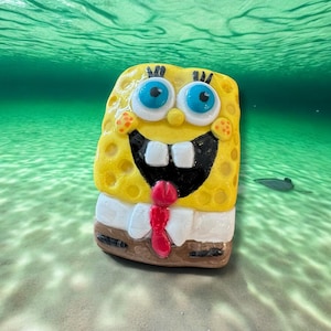 SpongeBob Square Pants
