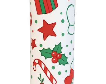 Grinch Weihnachtsbecher